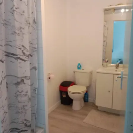 Proche Gare Arene & Carre D'art Apartament Nîmes
