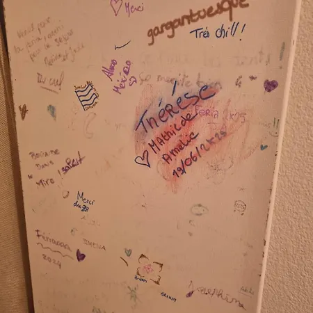 아파트 Proche Gare Arene & Carre D'art